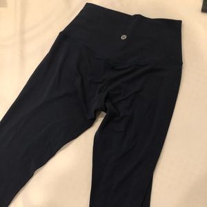 Lululemon Align 25”